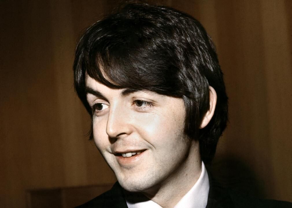 #7. ‘Blackbird’ by The Beatles